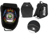 SEFIS MT bag - helmet backpack for bikers