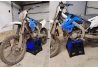 SEFIS MX Power folding stand