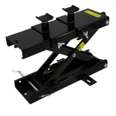 SEFIS scissor lift for motorcycles 500kg SEFIS scissor lift for motorcycles 500kg