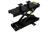 SEFIS scissor lift for motorcycles 500kg for a motorcycle