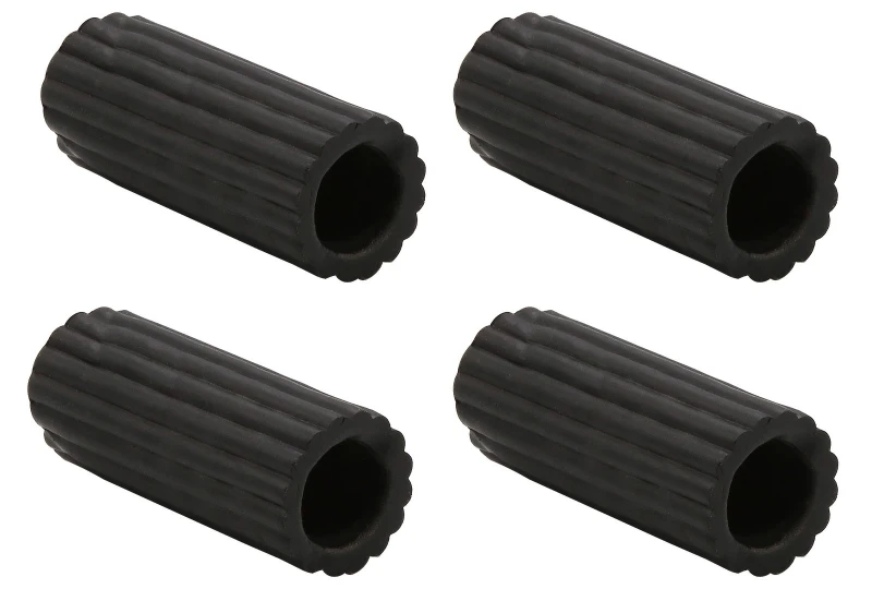 SEFIS replacement rubber for adapters 4pcs