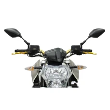 SEFIS Naked mirrors Aprilia