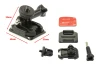 SEFIS sticky holder of pressure sensor M3 / GoPro outdoor camera 