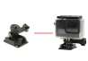 SEFIS sticky holder of pressure sensor M3 / GoPro outdoor camera 