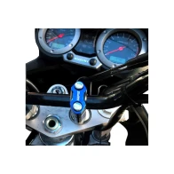 SEFIS Arc 30 handlebar riser 22mm Suzuki DL1000 V-Strom 2002-2018