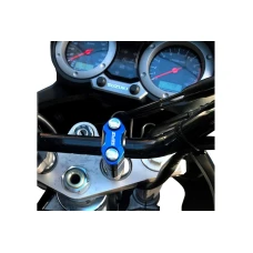 SEFIS Arc 30 handlebar riser 22mm Suzuki DL1000 V-Strom 2002-2018