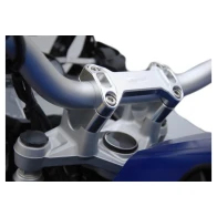 SEFIS handlebar risers BMW R 1200 GS LC Adventure 2013-2016