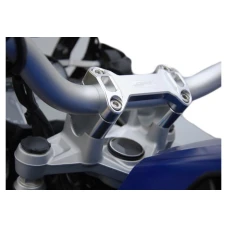 SEFIS handlebar risers BMW R 1200 GS LC Adventure 2013-2016 SEFIS handlebar risers BMW R 1200 GS LC Adventure 2013-2016