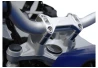 SEFIS handlebar risers BMW R 1200 GS LC Adventure 2013-2016 for a motorcycle