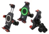 SEFIS NEO metal phone holder with 15W wireless charging BMW K 1600 GT for a motorcycle