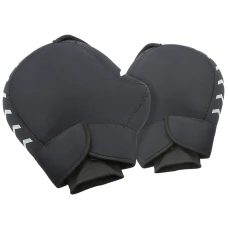 SEFIS waterproof motorcycle sleeves for handlebars