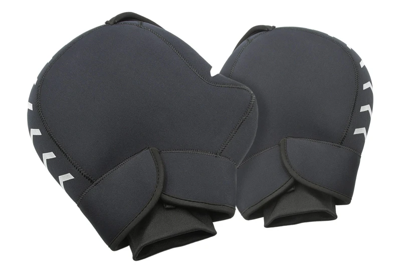SEFIS waterproof motorcycle sleeves for handlebars for a motorcycle