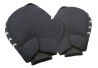 SEFIS waterproof motorcycle sleeves for handlebars for a motorcycle