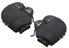 SEFIS waterproof motorcycle sleeves for handlebars for a motorcycle