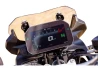 SEFIS screen protector film BMW R1200 GS ADV R1250GS F750GS F850GS S1000XR F900R/XR S1000R S1000RR for a motorcycle