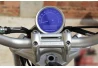SEFIS screen protector film BMW R Nine T Scrambler 2016-2020 for a motorcycle