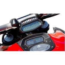 SEFIS screen protector film Ducati Diavel 2011-2017 SEFIS screen protector film Ducati Diavel 2011-2017