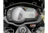 SEFIS screen protector film Kawasaki Z1000SX 2011-2016 for a motorcycle