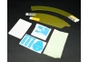 SEFIS screen protector film Kawasaki ZX10R 2011-2016