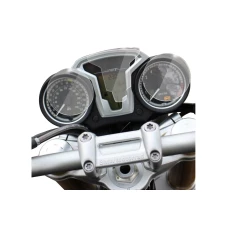 SEFIS screen protector film BMW R Nine T 2014-2019 SEFIS screen protector film BMW R Nine T 2014-2019