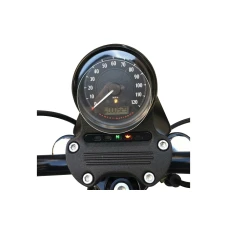 SEFIS screen protector film Harley-Davidson 883 1200