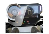 SEFIS screen protector film Honda CB 1000R 2018-2020 for a motorcycle
