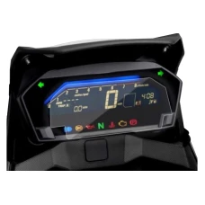 SEFIS screen protector film Honda NC700X NC750X 2015-2018