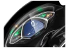 SEFIS screen protector film Honda PCX 125 2019-2020 for a motorcycle