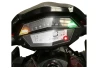 SEFIS screen protector film Kawasaki Z1000 for a motorcycle