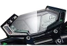SEFIS screen protector film Kawasaki Z800 for a motorcycle