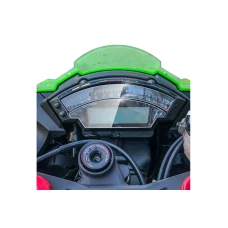 SEFIS screen protector film Kawasaki ZX10R 2011-2016