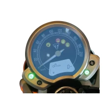 SEFIS screen protector film Triumph Street Twin 900