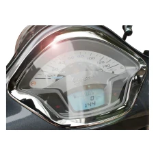 SEFIS screen protector film Vespa GTS 2017