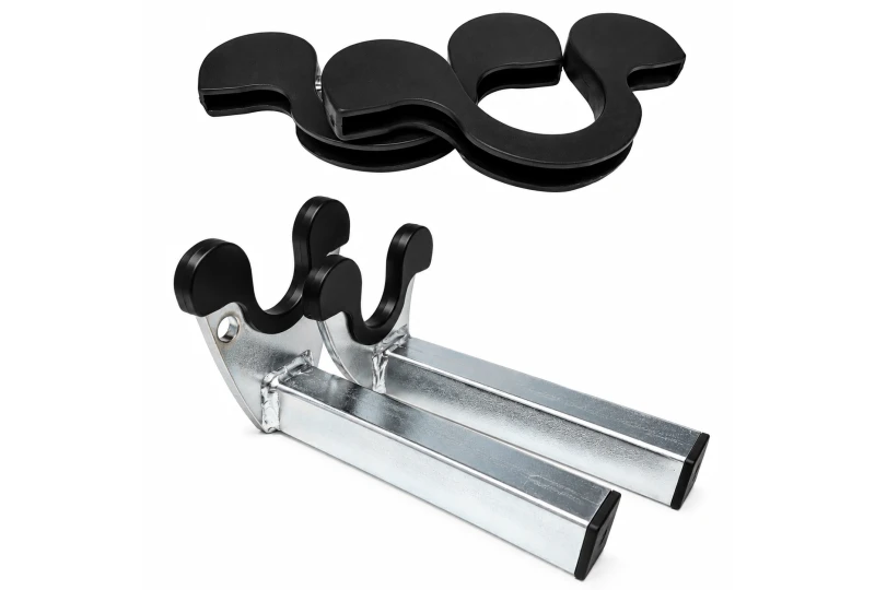 SEFIS Protective Cap for Hook Adapter for a motorcycle
