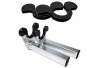 SEFIS Protective Cap for Hook Adapter for a motorcycle