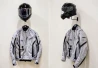 SEFIS ONE helmet holder on the wall black for the household