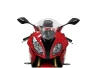 SEFIS Optic supersport mirrors with LED turn signals BMW for a motorcycle