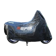 SEFIS Outdoor PVC tarpaulin for motorcycle L