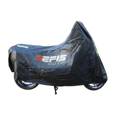 SEFIS Outdoor PVC tarpaulin for motorcycle XXL