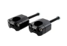SEFIS handlebar and risers 28,6mm Kawasaki Z800 for a motorcycle