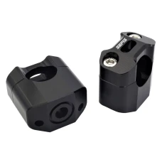 SEFIS Flat 25 handlebar riser 28.6mm M10