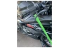 SEFIS handlebar transport clips