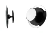 SEFIS blind spot mirror 2pcs for a motorcycle