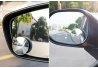 SEFIS blind spot mirror 2pcs for a motorcycle