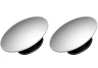SEFIS blind spot mirror 2pcs for a motorcycle