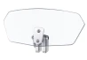 SEFIS plexi adapter raise clear PC for a motorcycle