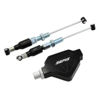 SEFIS clutch cable easy system