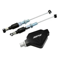 SEFIS clutch cable easy system SEFIS clutch cable easy system