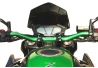 SEFIS handlebar and risers 28,6mm Kawasaki Z800