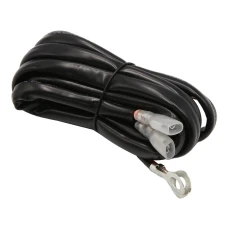 SEFIS battery extension cable 150cm with fuse SEFIS battery extension cable 150cm with fuse